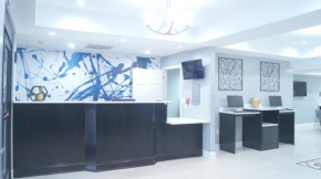  Magnolia Inn and Suites Olive Branch  Олайв Бренч